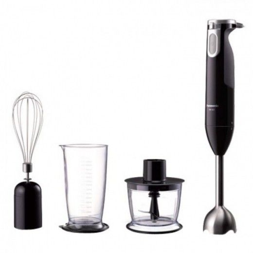 Блендер PANASONIC MX-SS1BTQ - фото - интернет-магазин электроники и бытовой техники TTT