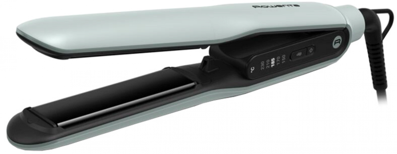 Выпрямитель для волос Rowenta Thermoglide SF5120E0 - фото - интернет-магазин электроники и бытовой техники TTT