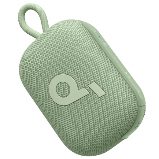 Портативная колонка Anker SoundCore Select 4 Go 5W (A31X1061) Green  - фото Портативная колонка Anker SoundCore Select 4 Go 5W (A31X1061) Green  - фото - интернет-магазин электроники и бытовой техники TTT