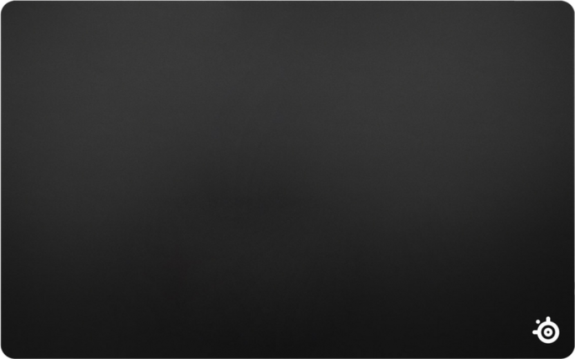 Игровая поверхность SteelSeries QcK ETAIL 4XL (SS63851) Black  - фото - интернет-магазин электроники и бытовой техники TTT