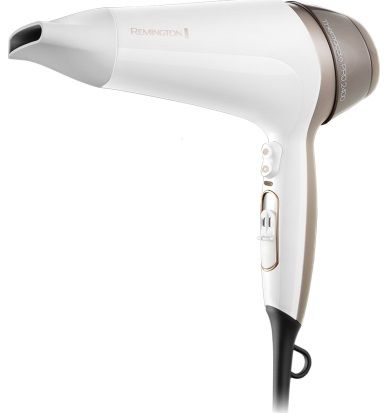 Фен REMINGTON D5720 - фото - інтернет-магазин електроніки та побутової техніки TTT