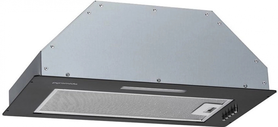 Вытяжка PYRAMIDA AGB 52 PB BL - фото Вытяжка PYRAMIDA AGB 52 PB BL - фото - интернет-магазин электроники и бытовой техники TTT