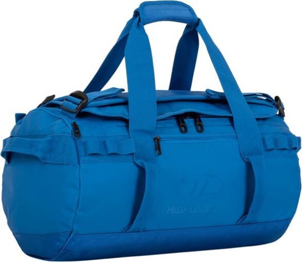 Сумка-рюкзак Highlander Storm Kitbag 30 48х26х27 см (927447) Blue - фото Сумка-рюкзак Highlander Storm Kitbag 30 48х26х27 см (927447) Blue - фото - интернет-магазин электроники и бытовой техники TTT