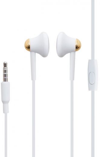 Навушники XO S27 White - фото - інтернет-магазин електроніки та побутової техніки TTT