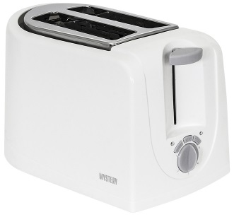 Тостер Mystery MET-2112 - фото Тостер Mystery MET-2112 - фото - інтернет-магазин електроніки та побутової техніки TTT