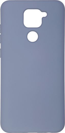 Панель ArmorStandart Icon Case для Xiaomi Redmi Note 9 (ARM56717) Blue - фото - інтернет-магазин електроніки та побутової техніки TTT