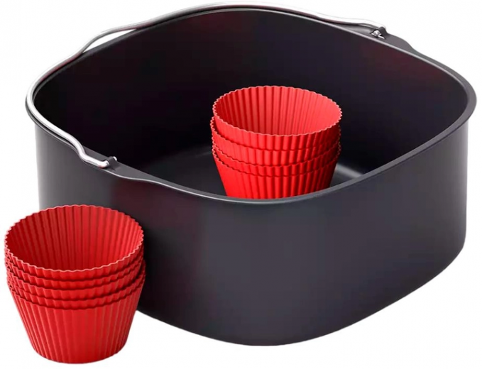 Форма для выпечки PHILIPS HD9957/00 - фото - интернет-магазин электроники и бытовой техники TTT