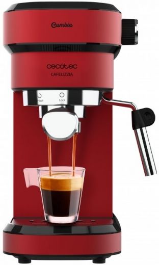 Кофеварка Cecotec Cafelizzia 790 CCTC-01583 Shiny  - фото - интернет-магазин электроники и бытовой техники TTT