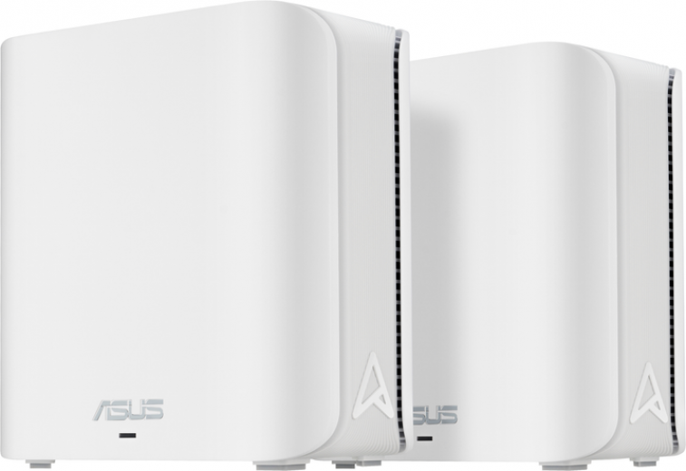 Маршрутизатор Asus ZenWiFi BD4 2pk White (90IG0960-MO3C20) - фото Маршрутизатор Asus ZenWiFi BD4 2pk White (90IG0960-MO3C20) - фото - интернет-магазин электроники и бытовой техники TTT