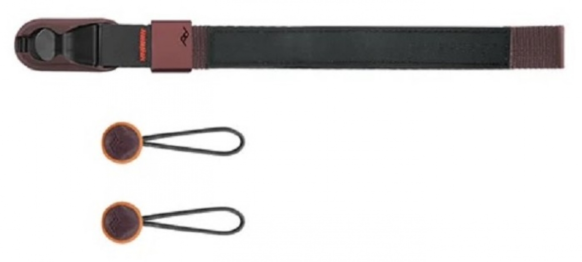 Ремінь для фото Peak Design Cuff Eclipse (CF-EP-3) - фото - інтернет-магазин електроніки та побутової техніки TTT