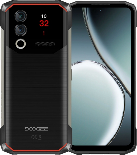 Смартфон Doogee Blade10 Max 8/256 Black - фото Смартфон Doogee Blade10 Max 8/256 Black - фото - интернет-магазин электроники и бытовой техники TTT