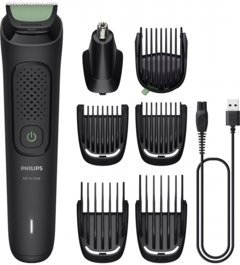 Тример Philips MG3930/15 - фото Тример Philips MG3930/15 - фото - інтернет-магазин електроніки та побутової техніки TTT