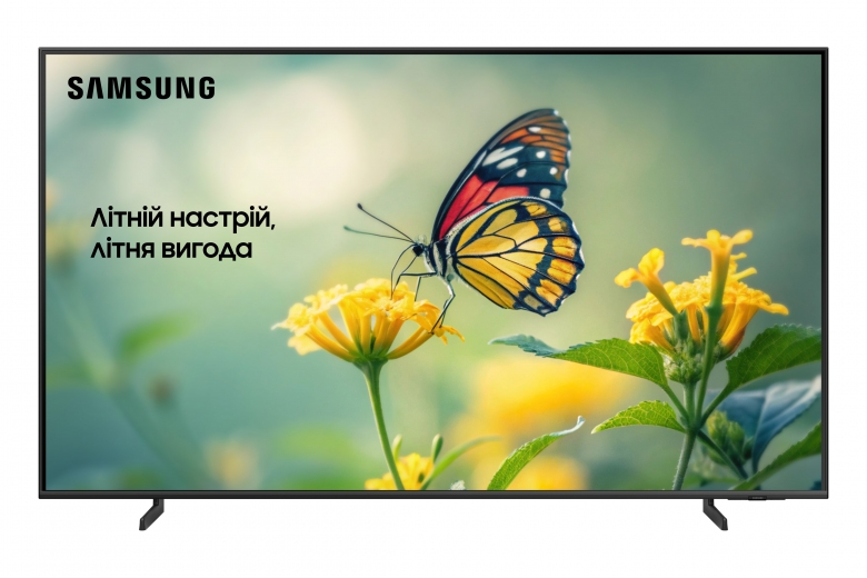 Телевизор Samsung QE85Q60DAUXUA - фото Телевизор Samsung QE85Q60DAUXUA - фото - интернет-магазин электроники и бытовой техники TTT