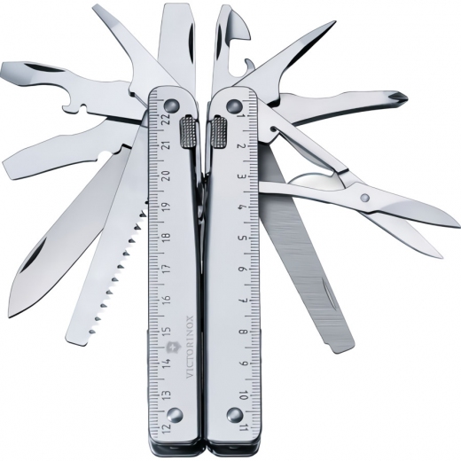 Victorinox Swisstool 3.0338.L TTT.ua