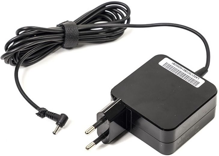 Блок питания PowerPlant для ноутбуков ASUS 220V, 19V 40W 2.1A (2.5*0.7) wall mount (WM-AS40F2507) - фото - интернет-магазин электроники и бытовой техники TTT