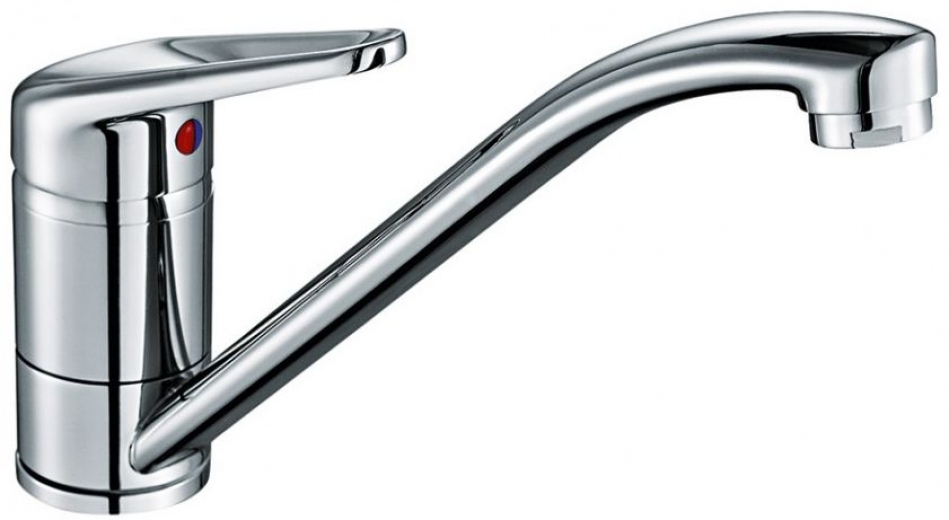 Смеситель FRANKE Novara-Plus (115.0347.142) Хром - фото Смеситель FRANKE Novara-Plus (115.0347.142) Хром - фото - интернет-магазин электроники и бытовой техники TTT