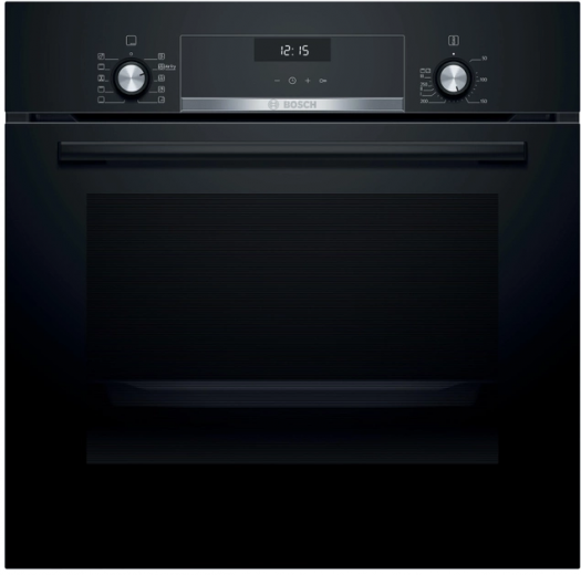 Духовой шкаф электрический Bosch HBJ558YB3Q - фото - интернет-магазин электроники и бытовой техники TTT