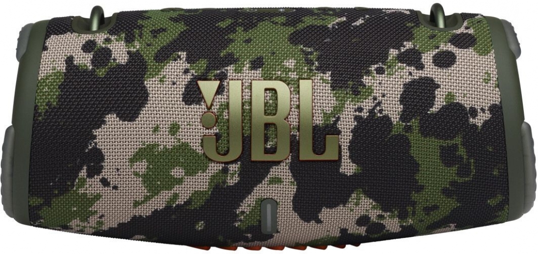 Портативна акустика JBL Xtreme 3 (JBLXTREME3CAMOEU) Camo - фото - інтернет-магазин електроніки та побутової техніки TTT