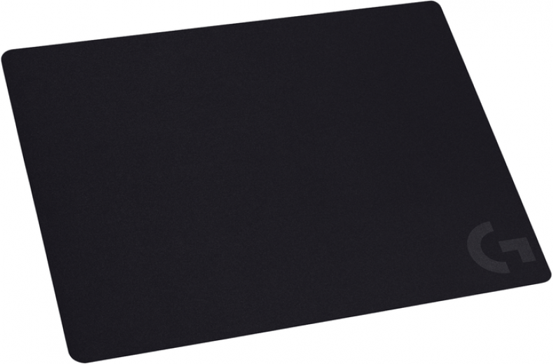 Игровая поверхность Logitech G240 Gaming Mouse Pad Control (943-000785) Black  - фото - интернет-магазин электроники и бытовой техники TTT