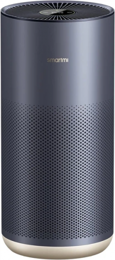 Очисник повітря SmartMi Air Purifier 2 KQJHQ02ZM (AP5070DBEU) - фото - інтернет-магазин електроніки та побутової техніки TTT