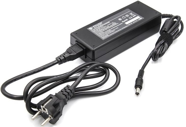 Блок питания PowerPlant для ноутбуков TOSHIBA 220V, 19V 120W 6.3A (6.3*3.0) (TO120F6330) - фото - интернет-магазин электроники и бытовой техники TTT