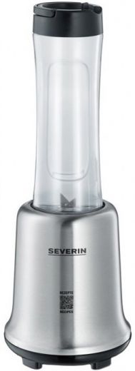 Фітнес-блендер SEVERIN SM 3739 - фото Фітнес-блендер SEVERIN SM 3739 - фото - інтернет-магазин електроніки та побутової техніки TTT