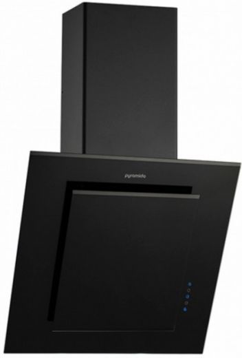 Витяжка Pyramida BG 600 S GBL - фото Витяжка Pyramida BG 600 S GBL - фото - інтернет-магазин електроніки та побутової техніки TTT
