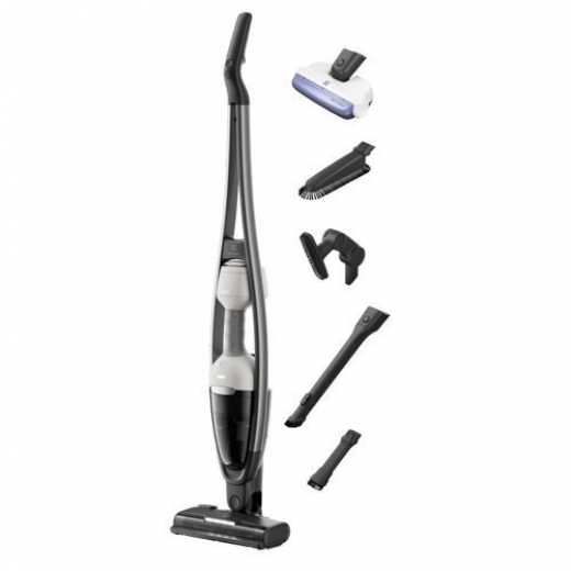 Аккумуляторный пылесос Electrolux ES62HB25UV - фото Аккумуляторный пылесос Electrolux ES62HB25UV - фото - интернет-магазин электроники и бытовой техники TTT