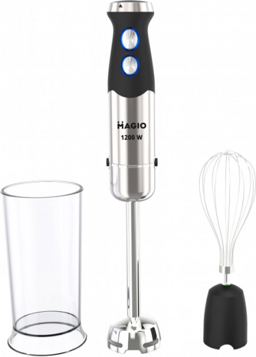 Блендер MAGIO МG-645 - фото Блендер MAGIO МG-645 - фото - интернет-магазин электроники и бытовой техники TTT