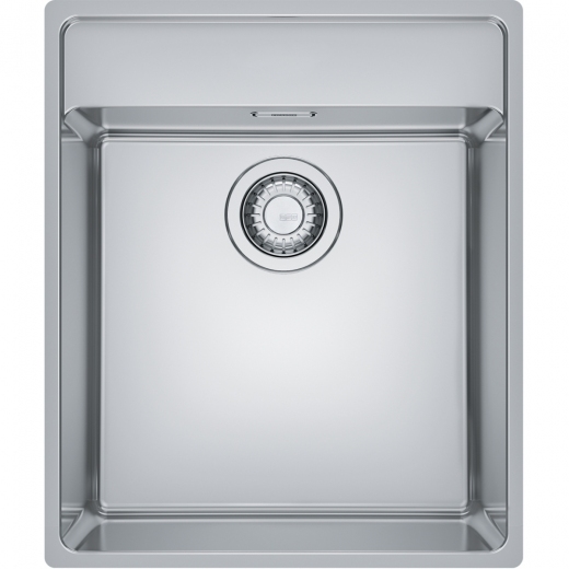 Кухонна мийка Franke Maris MRX 210-40 TL (127.0598.748) - фото - інтернет-магазин електроніки та побутової техніки TTT