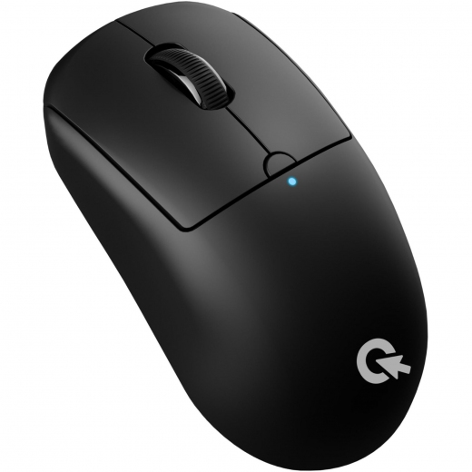 Миша OfficePro M307B Silent Click Wireless/Bluetooth Black - фото - інтернет-магазин електроніки та побутової техніки TTT