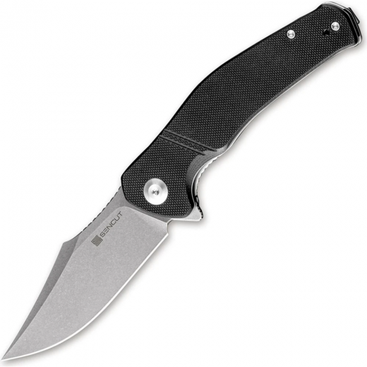 Ніж складаний Sencut Episode (SA04B) - фото - інтернет-магазин електроніки та побутової техніки TTT