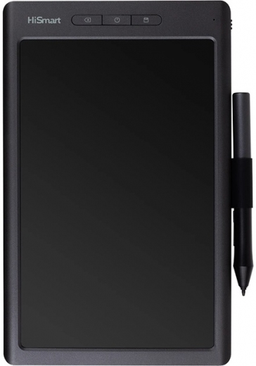 Графический планшет HiSmart WP9612 (HS082277) - фото Графический планшет HiSmart WP9612 (HS082277) - фото - интернет-магазин электроники и бытовой техники TTT