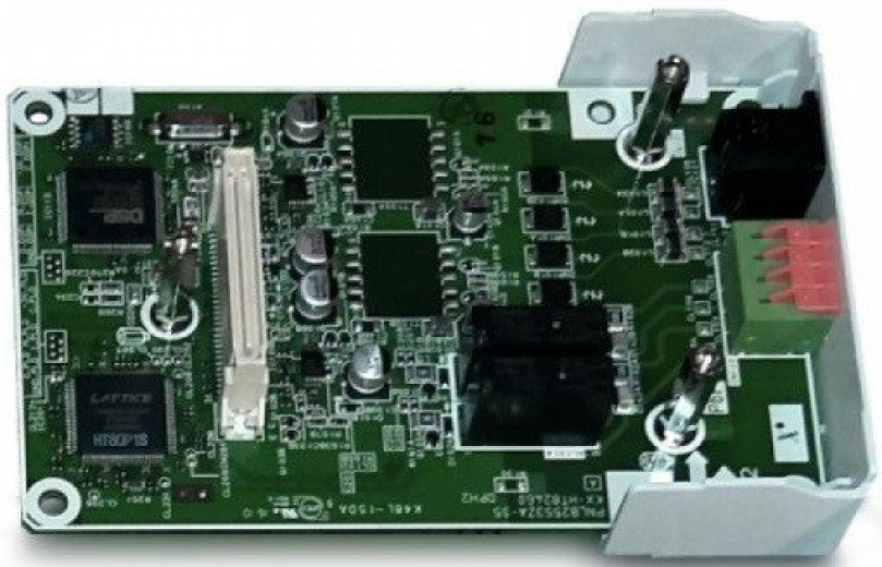 Плата расширения Panasonic KX-HT82460X - фото - интернет-магазин электроники и бытовой техники TTT