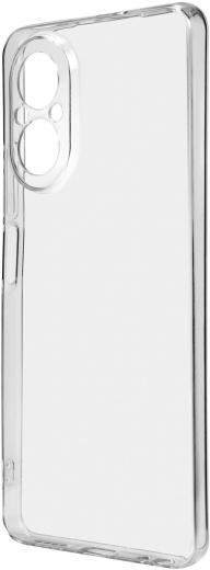 Силиконовый чехол BeCover для Realme C67 4G (710930) Transparancy - фото - интернет-магазин электроники и бытовой техники TTT