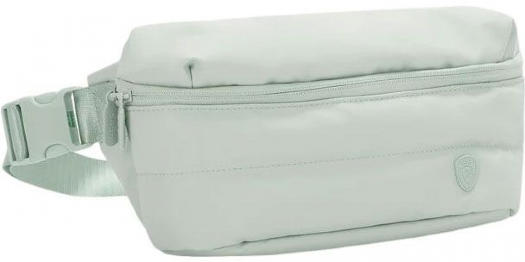 Поясная сумка Heys Puffer Waist Bag (30125-0138-00) Sage Green - фото Поясная сумка Heys Puffer Waist Bag (30125-0138-00) Sage Green - фото - интернет-магазин электроники и бытовой техники TTT