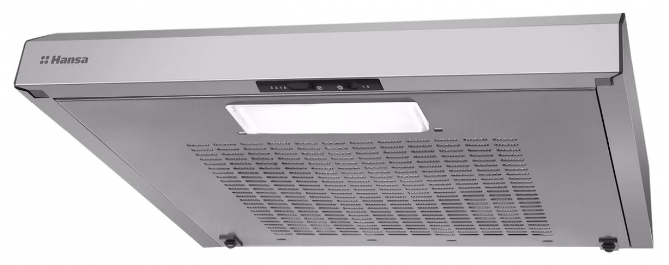 Витяжка HANSA OSC6133SIH - фото Витяжка HANSA OSC6133SIH - фото - інтернет-магазин електроніки та побутової техніки TTT