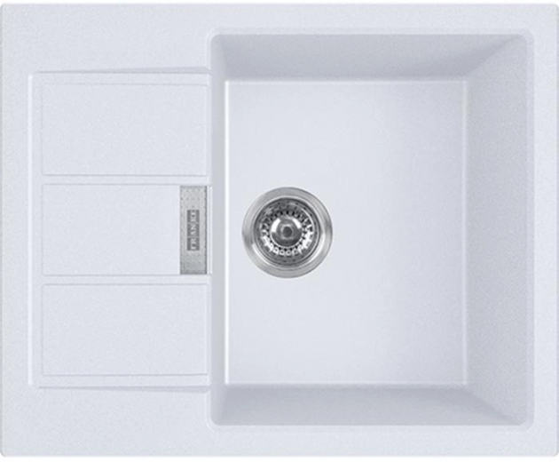 Кухонная мойка Franke Sirius S2D 611-62 /143.0627.382 - фото Кухонная мойка Franke Sirius S2D 611-62 /143.0627.382 - фото - интернет-магазин электроники и бытовой техники TTT