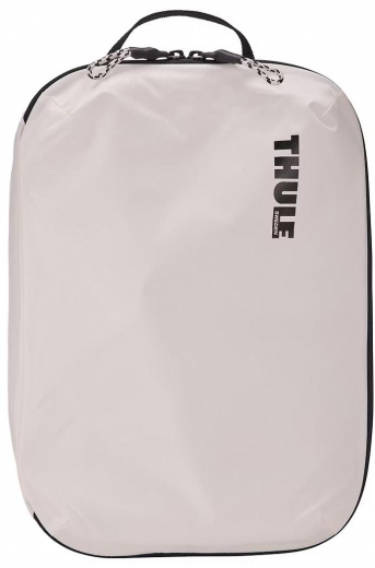 Дорожня сумка Thule Clean/Dirty Packing Cube TCCD201 White  - фото Дорожня сумка Thule Clean/Dirty Packing Cube TCCD201 White  - фото - інтернет-магазин електроніки та побутової техніки TTT
