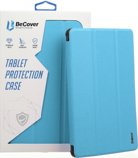 Обложка BeCover Smart Case для Xiaomi Mi Pad 6 / 6 Pro 11 Обложка BeCover Smart Case для Xiaomi Mi Pad 6 / 6 Pro 11