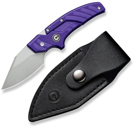 Нож Civivi Typhoeus Fixed Blade C21036-2 - фото - интернет-магазин электроники и бытовой техники TTT