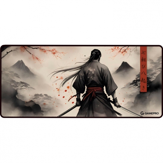 Ігрова поверхня Gamepro MP275GS Control/Speed Grey - фото - інтернет-магазин електроніки та побутової техніки TTT