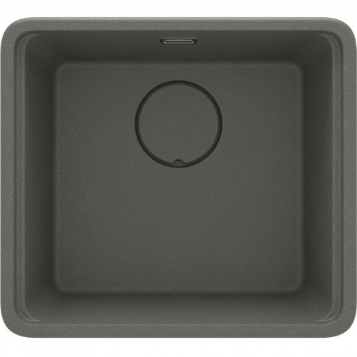 Кухонная мойка Deante MOMI (ZKM_T10A) - фото - интернет-магазин электроники и бытовой техники TTT