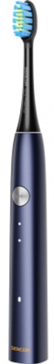 Электрическая зубная щетка SENCOR SOC 4012BL - фото - интернет-магазин электроники и бытовой техники TTT