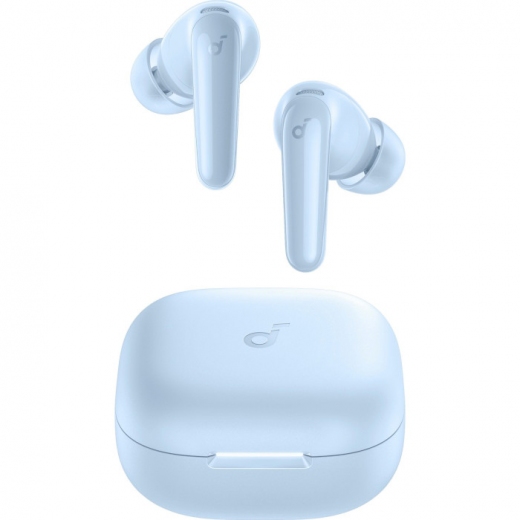 Навушники Anker SoundCore R60i NC (D1202G31) Blue - фото - інтернет-магазин електроніки та побутової техніки TTT