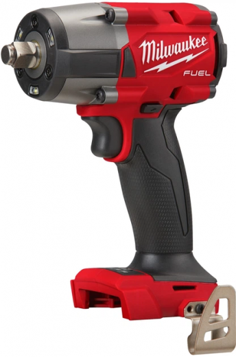 Гайковерт ударний Milwaukee M18 FMTIW2F12-0 18В без АКБ та ЗП (4933498057) - фото - інтернет-магазин електроніки та побутової техніки TTT