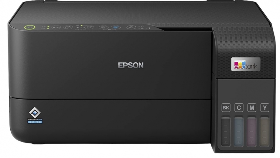 МФУ Epson EcoTank L3550 (C11CK59404) - фото МФУ Epson EcoTank L3550 (C11CK59404) - фото - интернет-магазин электроники и бытовой техники TTT