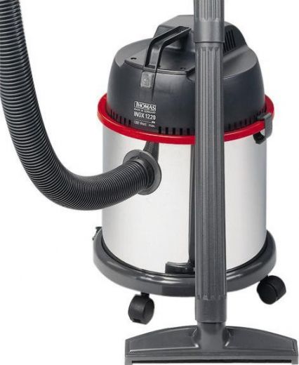 Пылесос профессиональный Thomas INOX 1520 plus - фото - интернет-магазин электроники и бытовой техники TTT