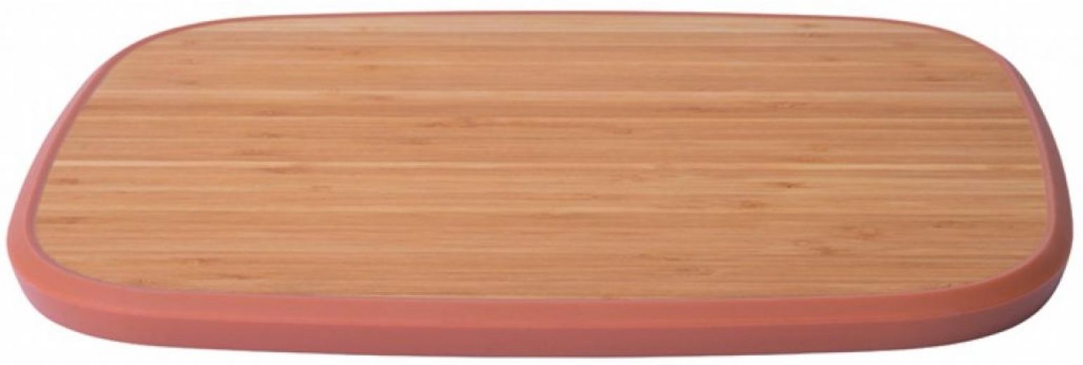 Обробна дошка BergHOFF Leo 37х27 см (3950085) - фото - інтернет-магазин електроніки та побутової техніки TTT