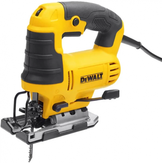 Лобзик DeWalt (DWE349) - фото - інтернет-магазин електроніки та побутової техніки TTT
